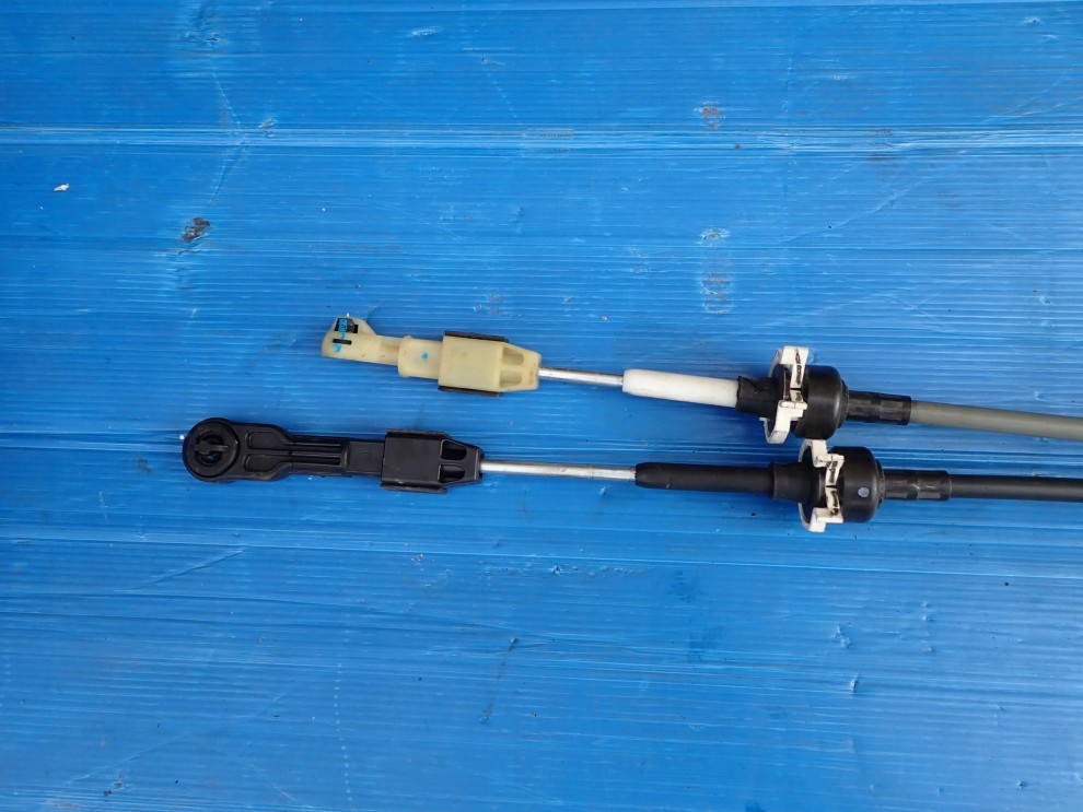 CHEVROLET CRUZE 2.0D 08- LINKI ZMIANY BIEGÓW 2/6