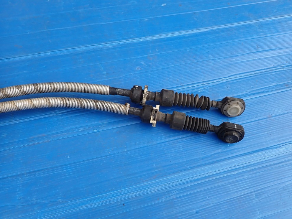 CHEVROLET CRUZE 2.0D 08- LINKI ZMIANY BIEGÓW 3/6