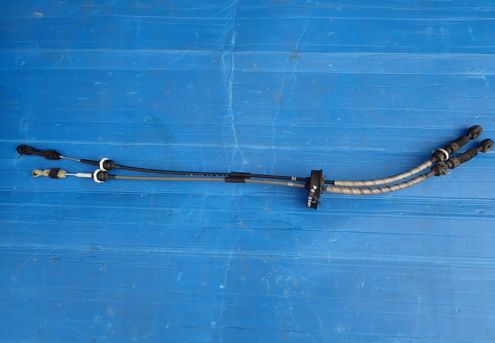 CHEVROLET CRUZE 2.0D 08- LINKI ZMIANY BIEGÓW 4/6