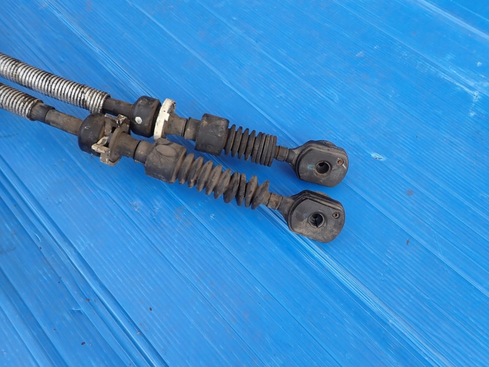 CHEVROLET CRUZE 2.0D 08- LINKI ZMIANY BIEGÓW 6/6