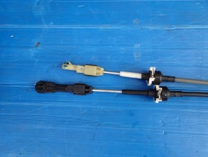 CHEVROLET CRUZE 2.0D 08- LINKI ZMIANY BIEGÓW 2/6 MINIATURA