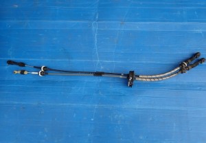 CHEVROLET CRUZE 2.0D 08- LINKI ZMIANY BIEGÓW 4/6 MINIATURA