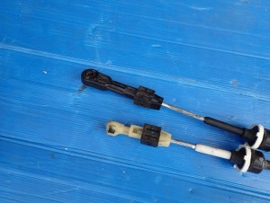 CHEVROLET CRUZE 2.0D 08- LINKI ZMIANY BIEGÓW 5/6 MINIATURA