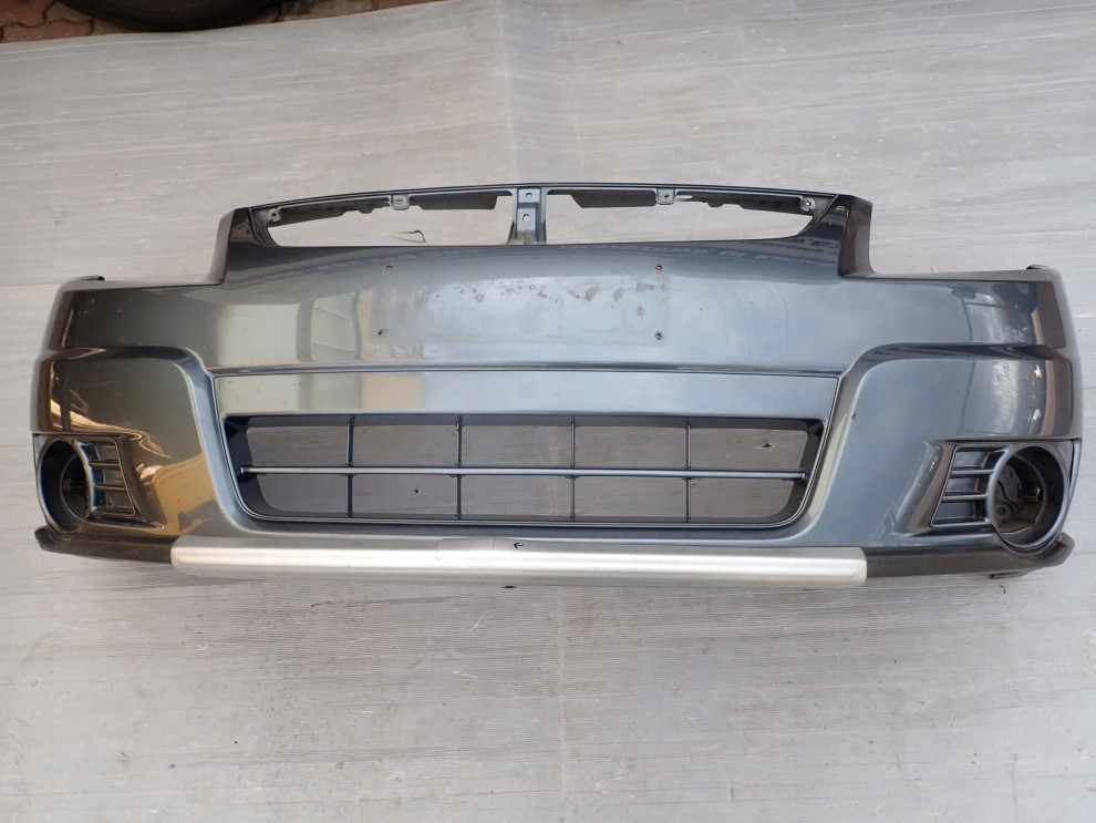 SUZUKI SX4 06-ZDERZAK PRZEDNI ZY4 PRZÓD JAPOŃSKI 1/13