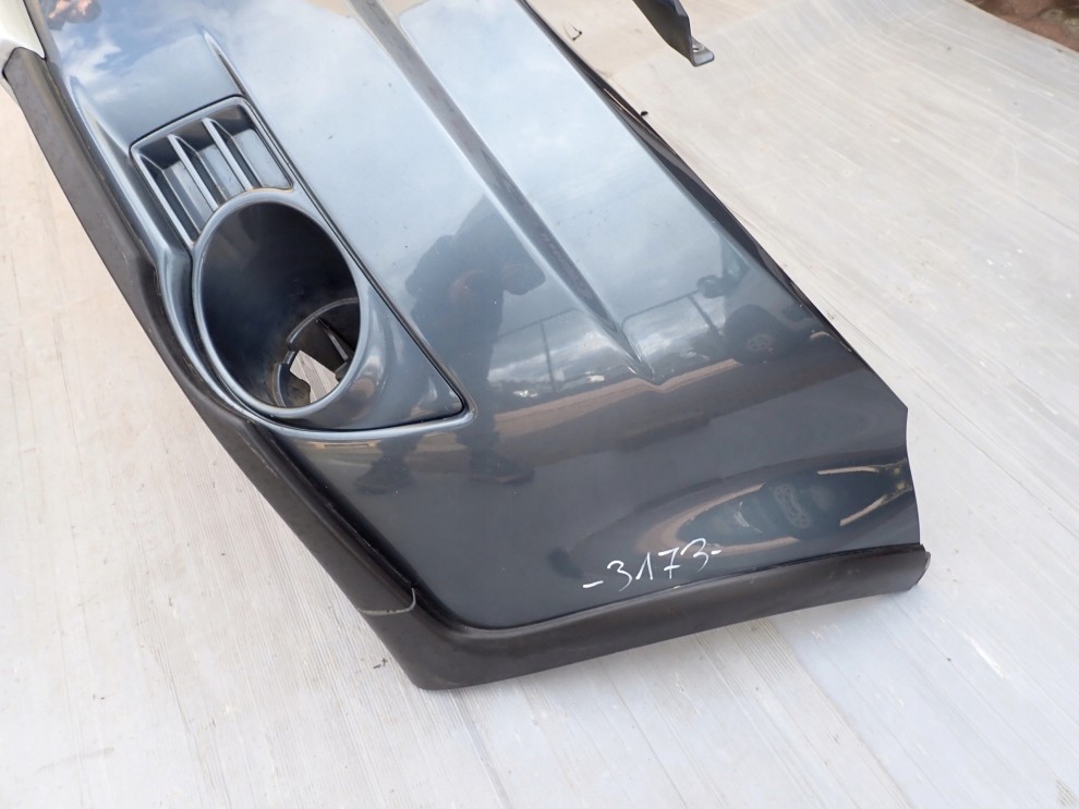 SUZUKI SX4 06-ZDERZAK PRZEDNI ZY4 PRZÓD JAPOŃSKI 2/13