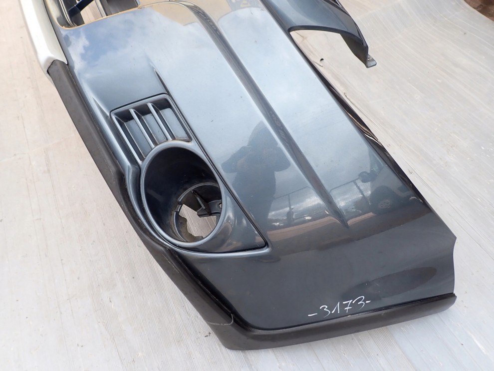 SUZUKI SX4 06-ZDERZAK PRZEDNI ZY4 PRZÓD JAPOŃSKI 3/13