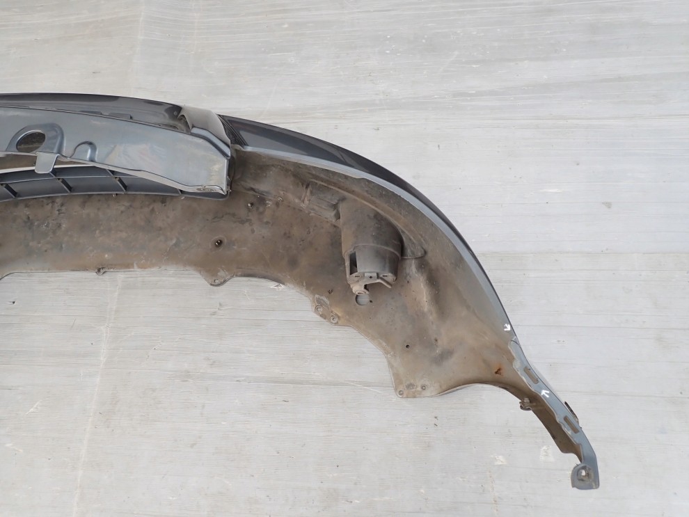 SUZUKI SX4 06-ZDERZAK PRZEDNI ZY4 PRZÓD JAPOŃSKI 12/13