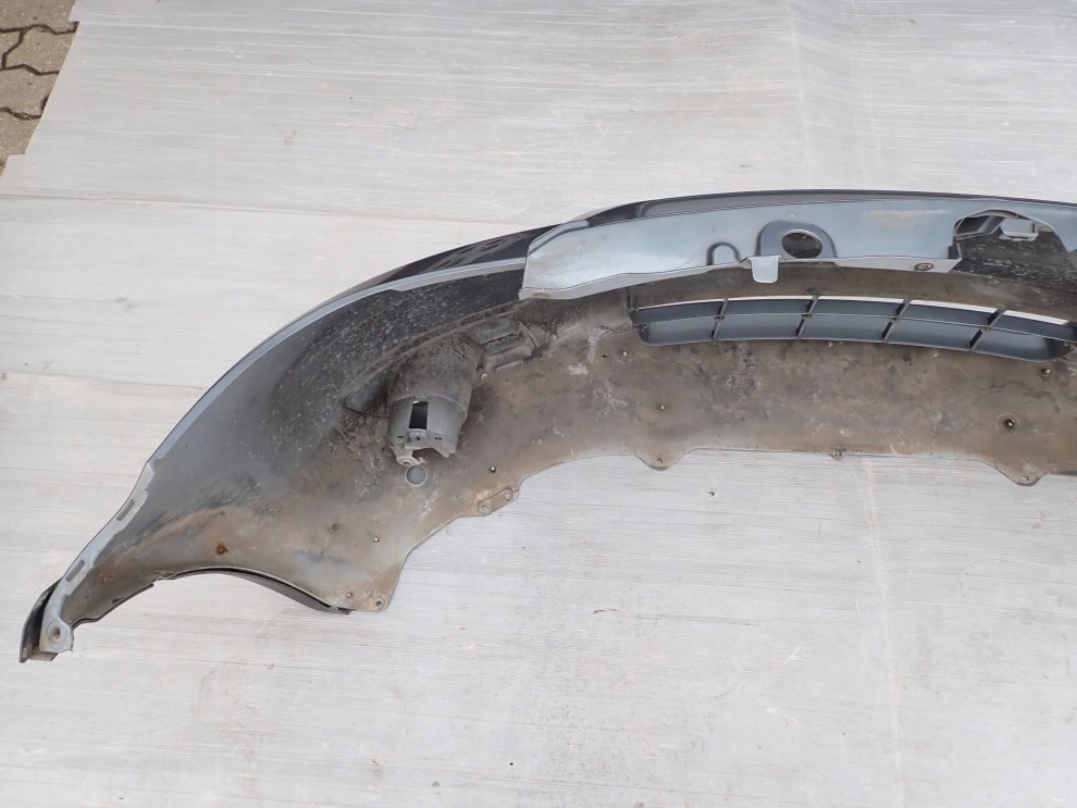 SUZUKI SX4 06-ZDERZAK PRZEDNI ZY4 PRZÓD JAPOŃSKI 13/13