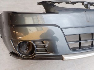 SUZUKI SX4 06-ZDERZAK PRZEDNI ZY4 PRZÓD JAPOŃSKI 6/13 MINIATURA