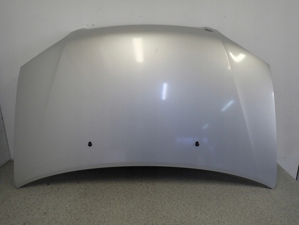 SUZUKI IGNIS 00-03 MASKA POKRYWA SILNIKA Z2S 1/16