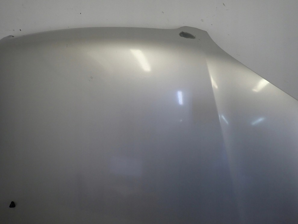 SUZUKI IGNIS 00-03 MASKA POKRYWA SILNIKA Z2S 5/16