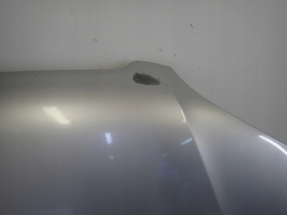 SUZUKI IGNIS 00-03 MASKA POKRYWA SILNIKA Z2S 6/16