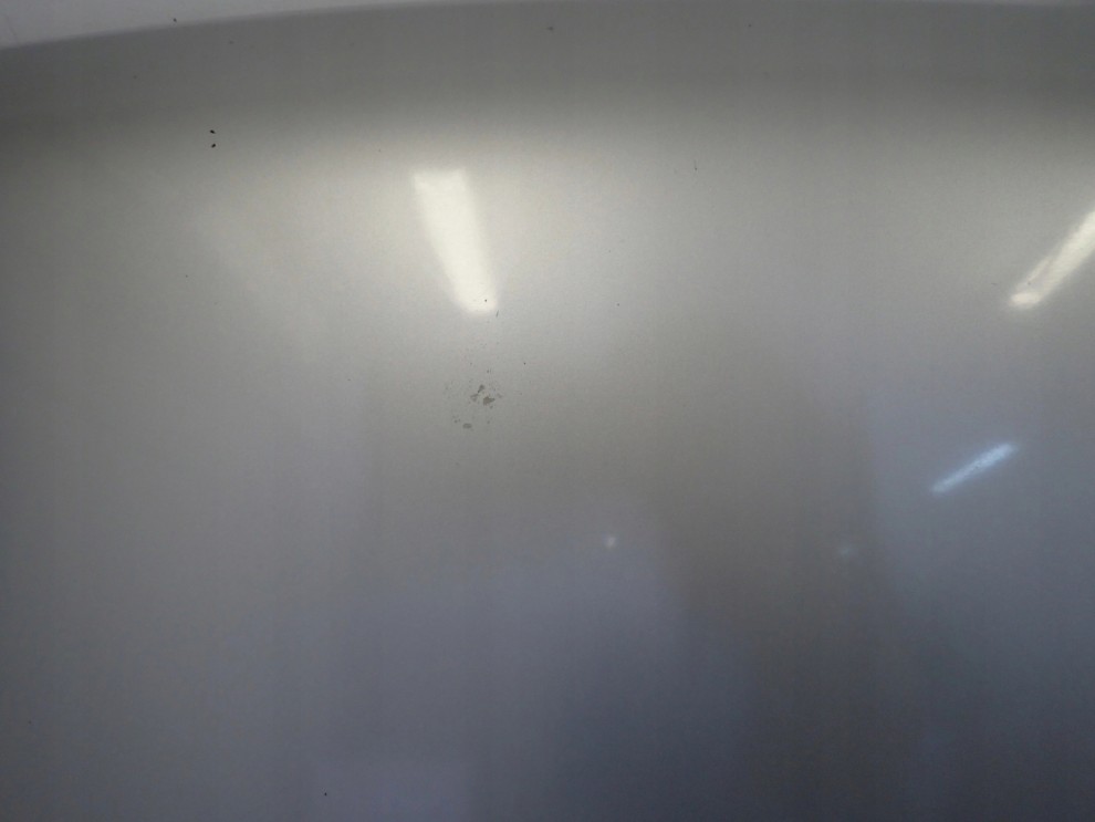 SUZUKI IGNIS 00-03 MASKA POKRYWA SILNIKA Z2S 7/16