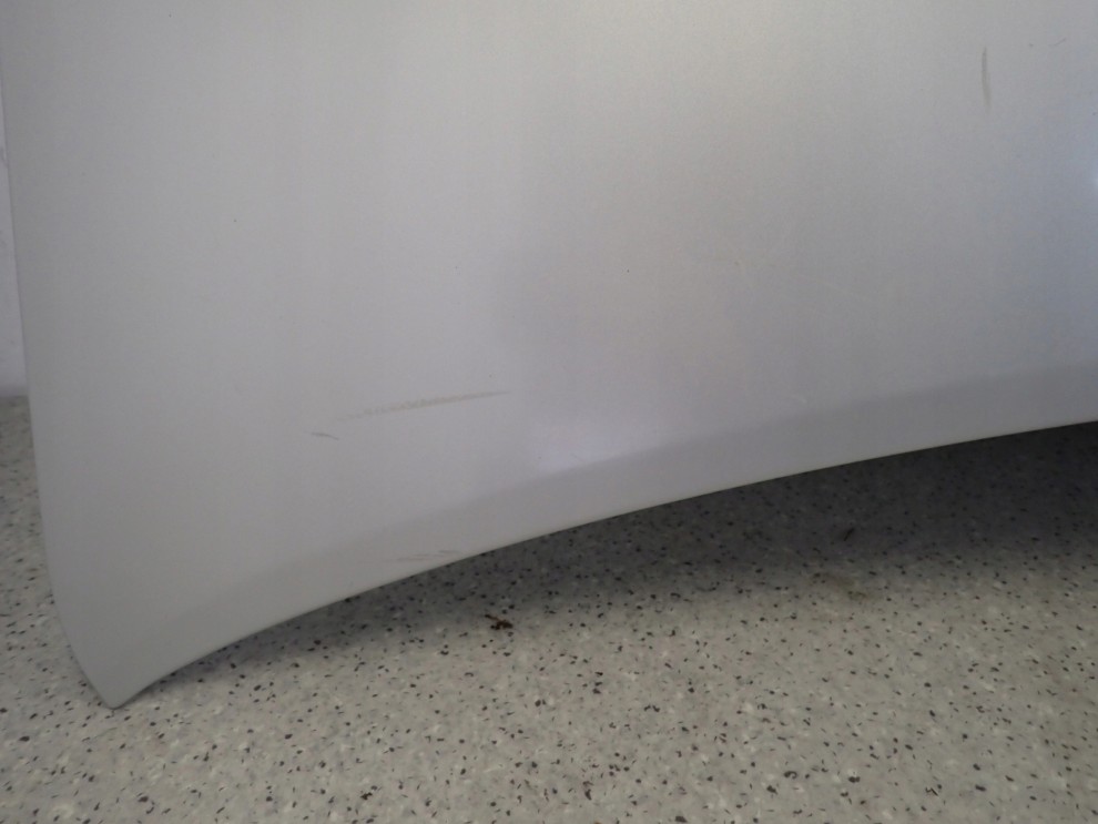 SUZUKI IGNIS 00-03 MASKA POKRYWA SILNIKA Z2S 10/16