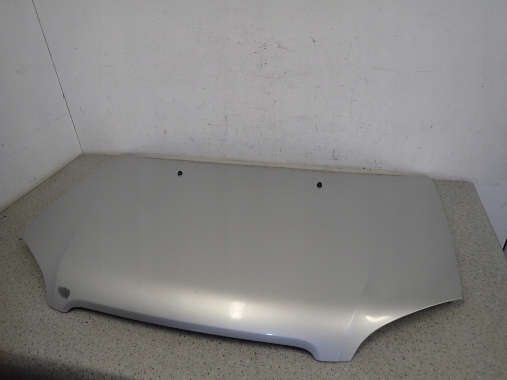 SUZUKI IGNIS 00-03 MASKA POKRYWA SILNIKA Z2S 11/16