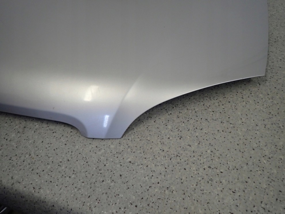 SUZUKI IGNIS 00-03 MASKA POKRYWA SILNIKA Z2S 12/16