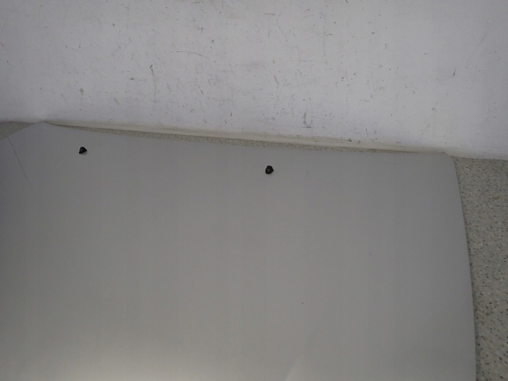 SUZUKI IGNIS 00-03 MASKA POKRYWA SILNIKA Z2S 13/16