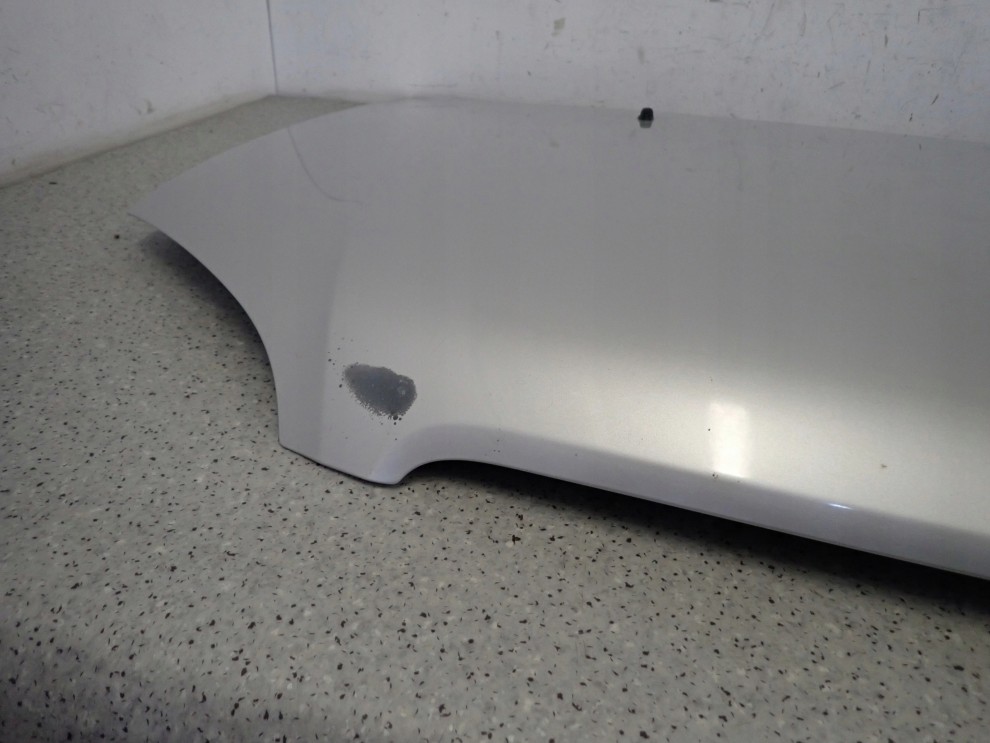 SUZUKI IGNIS 00-03 MASKA POKRYWA SILNIKA Z2S 14/16