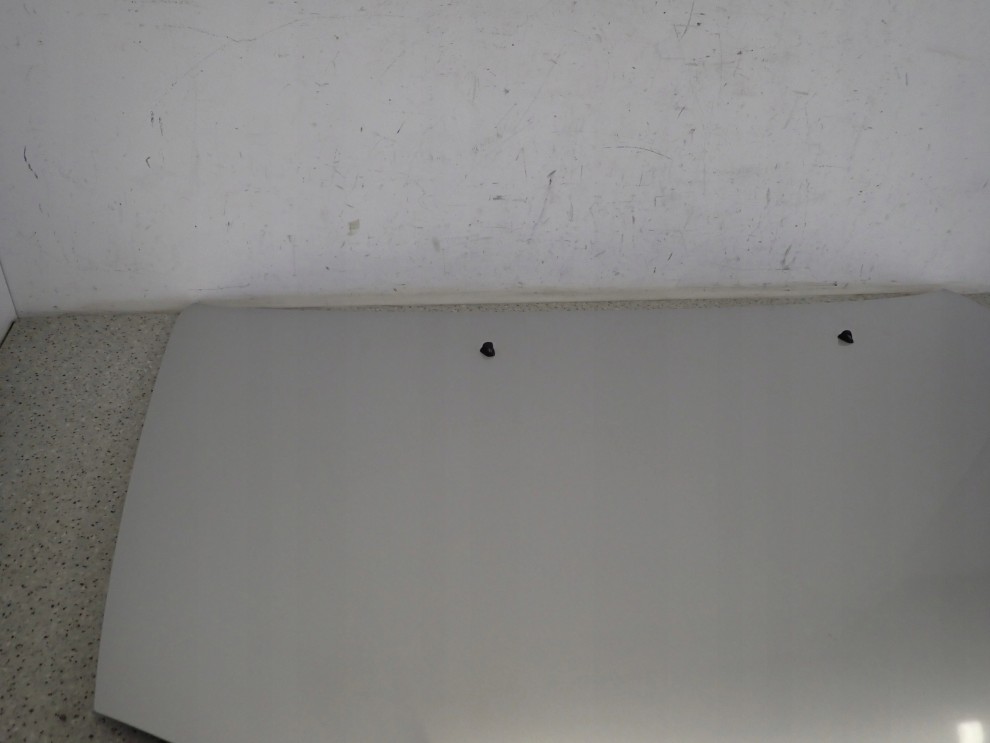 SUZUKI IGNIS 00-03 MASKA POKRYWA SILNIKA Z2S 15/16