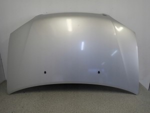 SUZUKI IGNIS 00-03 MASKA POKRYWA SILNIKA Z2S