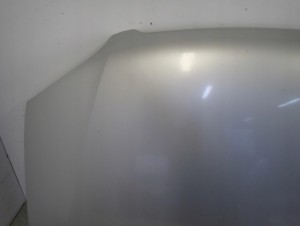 SUZUKI IGNIS 00-03 MASKA POKRYWA SILNIKA Z2S 2/16 MINIATURA