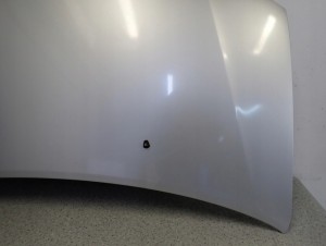 SUZUKI IGNIS 00-03 MASKA POKRYWA SILNIKA Z2S 8/16 MINIATURA