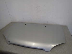 SUZUKI IGNIS 00-03 MASKA POKRYWA SILNIKA Z2S 11/16 MINIATURA