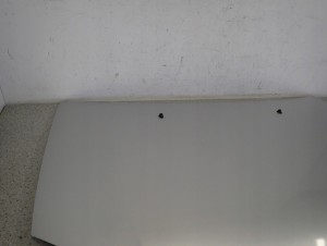 SUZUKI IGNIS 00-03 MASKA POKRYWA SILNIKA Z2S 15/16 MINIATURA