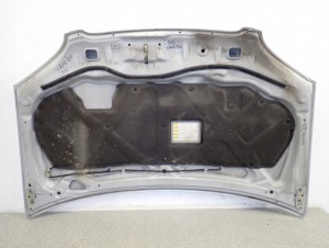 SUZUKI IGNIS 00-03 MASKA POKRYWA SILNIKA Z2S 16/16 MINIATURA