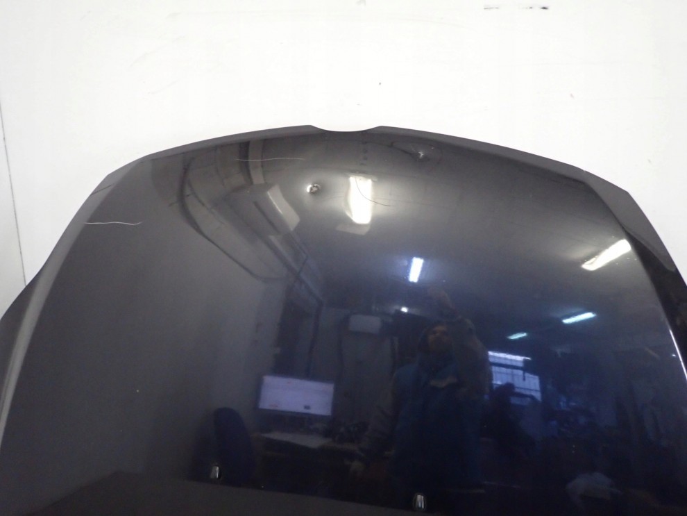 MAZDA 5 MAZDA5 05-10 MASKA POKRYWA SILNIKA 28B 2/14