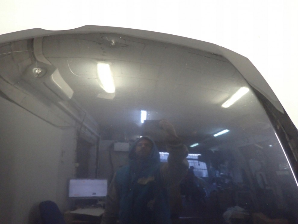 MAZDA 5 MAZDA5 05-10 MASKA POKRYWA SILNIKA 28B 4/14