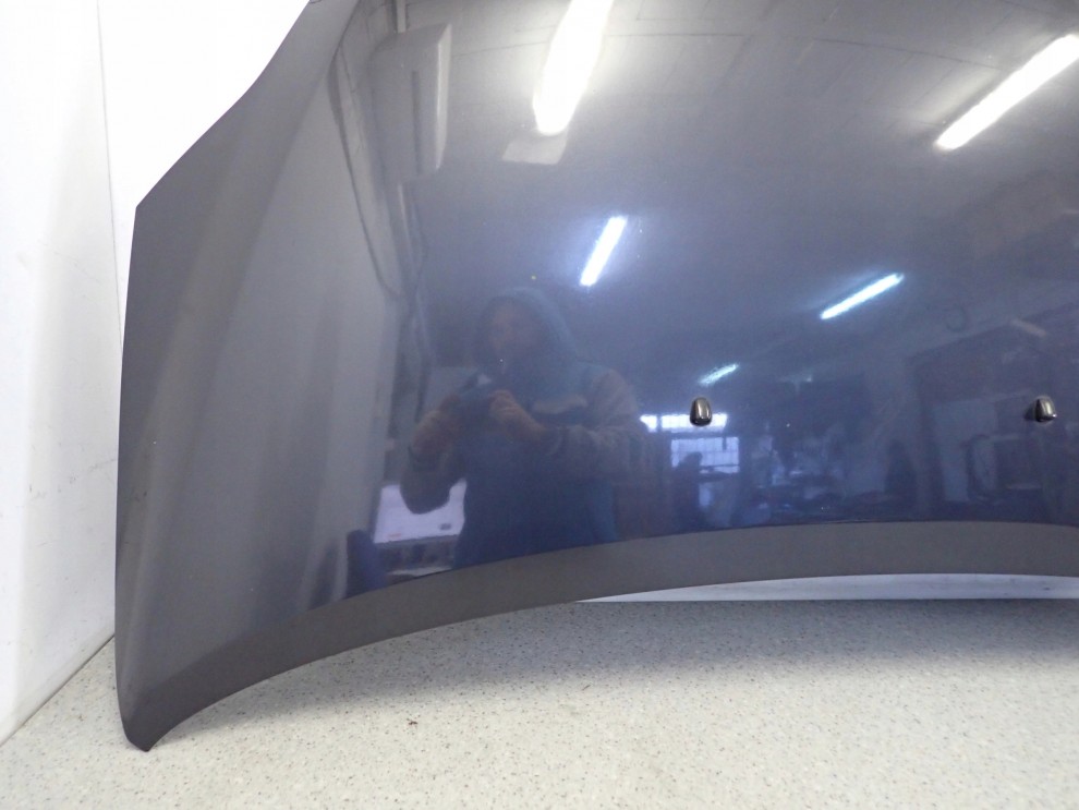 MAZDA 5 MAZDA5 05-10 MASKA POKRYWA SILNIKA 28B 6/14