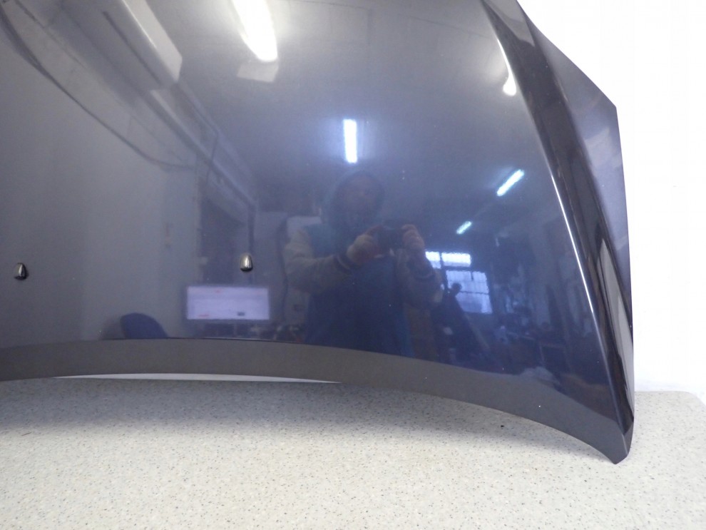 MAZDA 5 MAZDA5 05-10 MASKA POKRYWA SILNIKA 28B 7/14