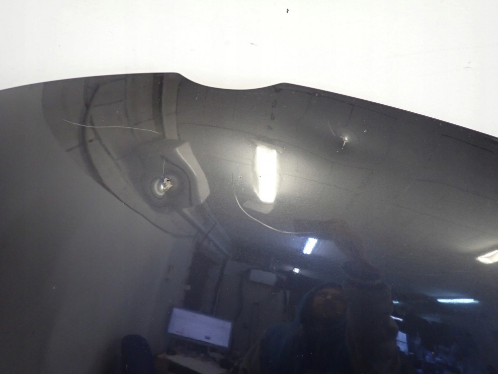 MAZDA 5 MAZDA5 05-10 MASKA POKRYWA SILNIKA 28B 8/14