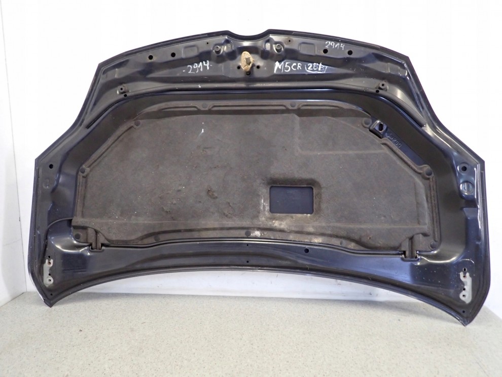 MAZDA 5 MAZDA5 05-10 MASKA POKRYWA SILNIKA 28B 14/14