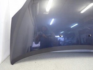 MAZDA 5 MAZDA5 05-10 MASKA POKRYWA SILNIKA 28B 6/14 MINIATURA