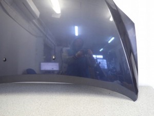 MAZDA 5 MAZDA5 05-10 MASKA POKRYWA SILNIKA 28B 7/14 MINIATURA