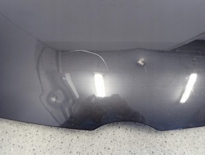 MAZDA 5 MAZDA5 05-10 MASKA POKRYWA SILNIKA 28B 11/14 MINIATURA