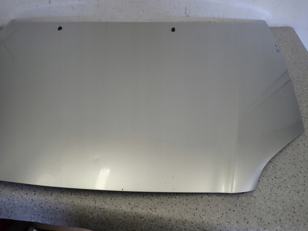 TOYOTA AVENSIS T25 02- MASKA POKRYWA SILNIKA 1C0 11/13