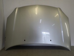 TOYOTA AVENSIS T25 02- MASKA POKRYWA SILNIKA 1C0