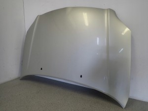 TOYOTA AVENSIS T25 02- MASKA POKRYWA SILNIKA 1C0 7/13 MINIATURA