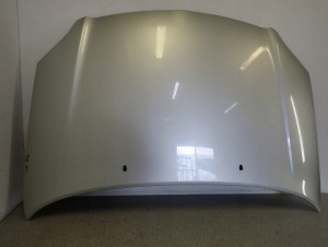 TOYOTA AVENSIS T25 02- MASKA POKRYWA SILNIKA 1C0 8/13 MINIATURA