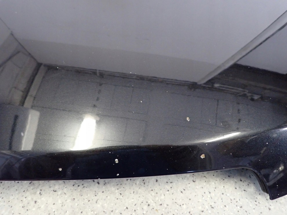 CHEVROLET CRUZE SEDAN 08-16 MASKA POKRYWA SILNIKA GAR 10/15