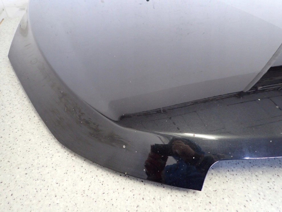 CHEVROLET CRUZE SEDAN 08-16 MASKA POKRYWA SILNIKA GAR 12/15