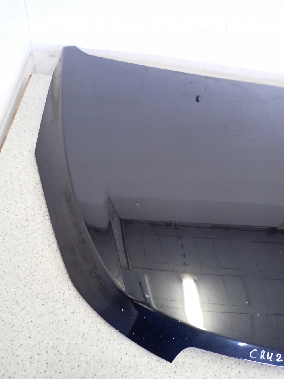 CHEVROLET CRUZE SEDAN 08-16 MASKA POKRYWA SILNIKA GAR 13/15