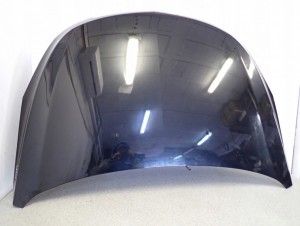 CHEVROLET CRUZE SEDAN 08-16 MASKA POKRYWA SILNIKA GAR