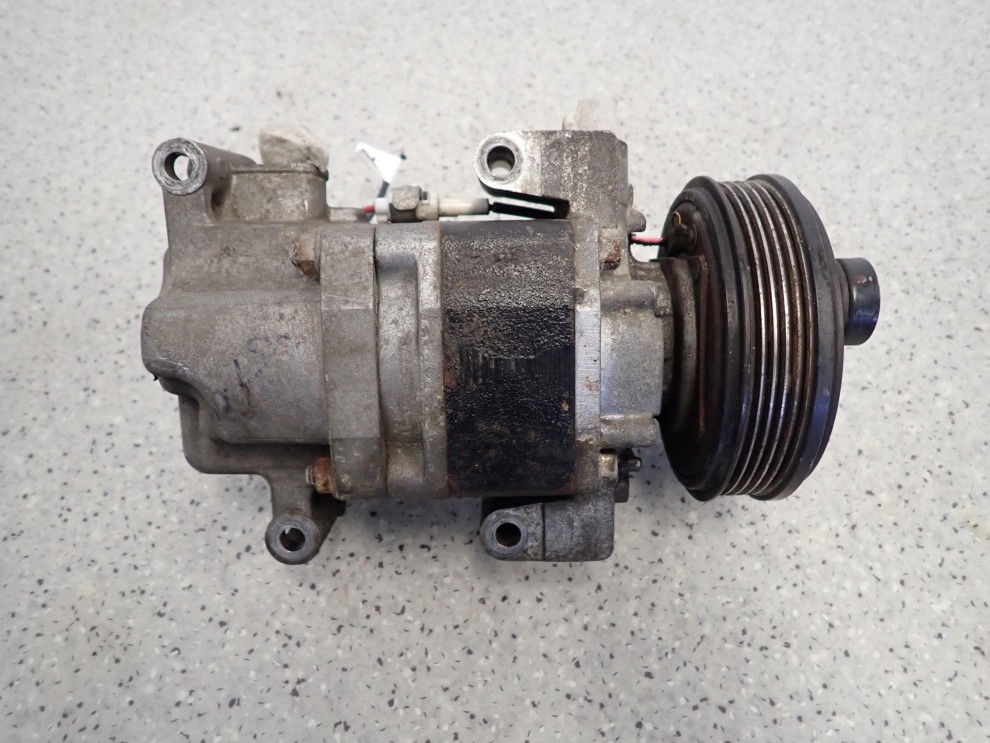 MAZDA 5 CR 2.0i 05-10 KOMPRESOR KLIMATYZACJI 7/10