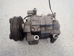 MAZDA 5 CR 2.0i 05-10 KOMPRESOR KLIMATYZACJI 8/10 MINIATURA