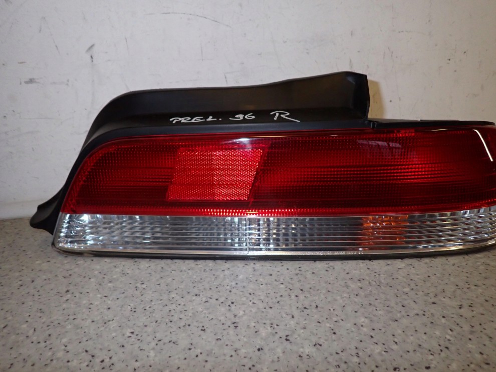 HONDA PRELUDE 96-99 LAMPA TYLNA PRAWA 3/9