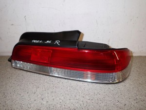 HONDA PRELUDE 96-99 LAMPA TYLNA PRAWA 1/9 MINIATURA
